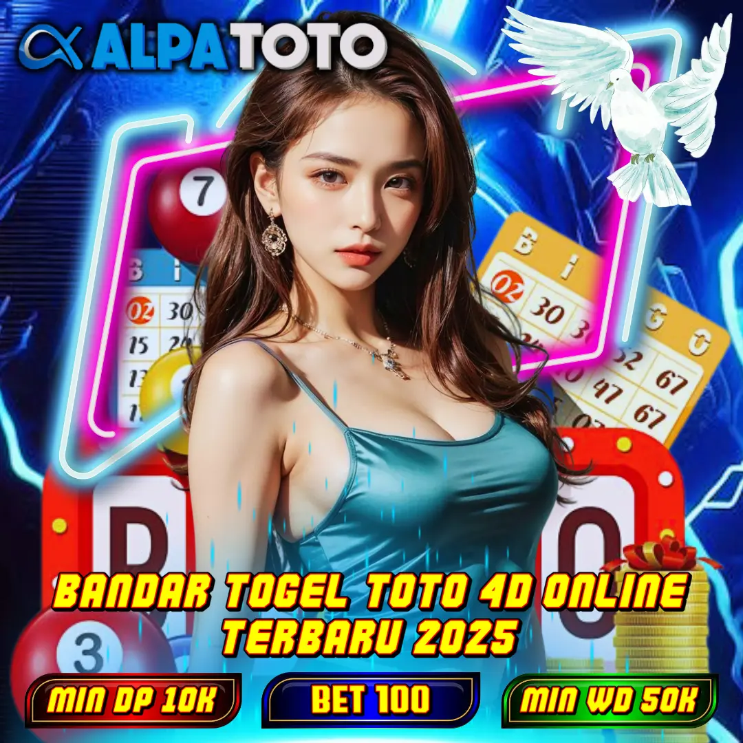 Alpatoto Banner