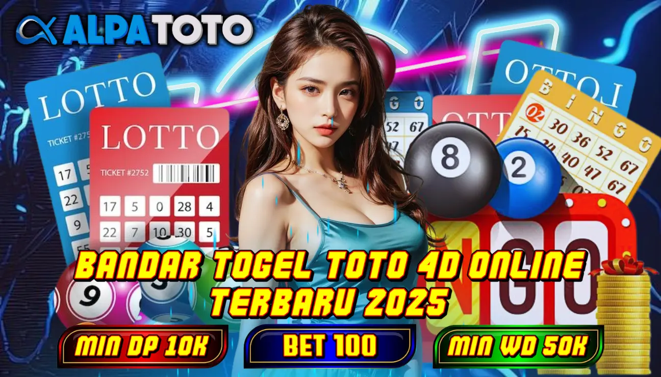 Situs Togel Online